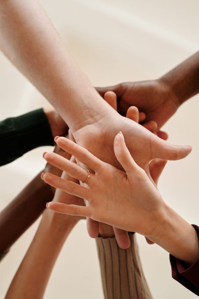 Overcoming Healthcare Stigma and Discrimination 