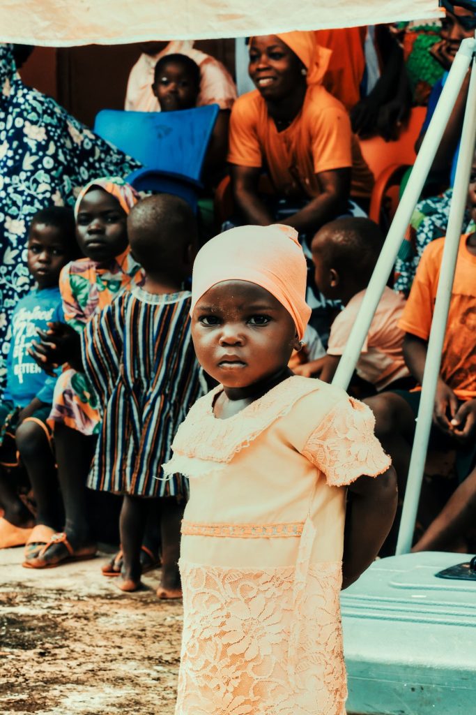 Community-Led Healthcare Advocacy | empowering better health access