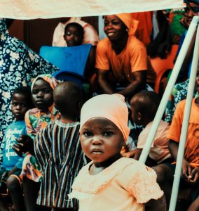Community-Led Healthcare Advocacy | empowering better health access