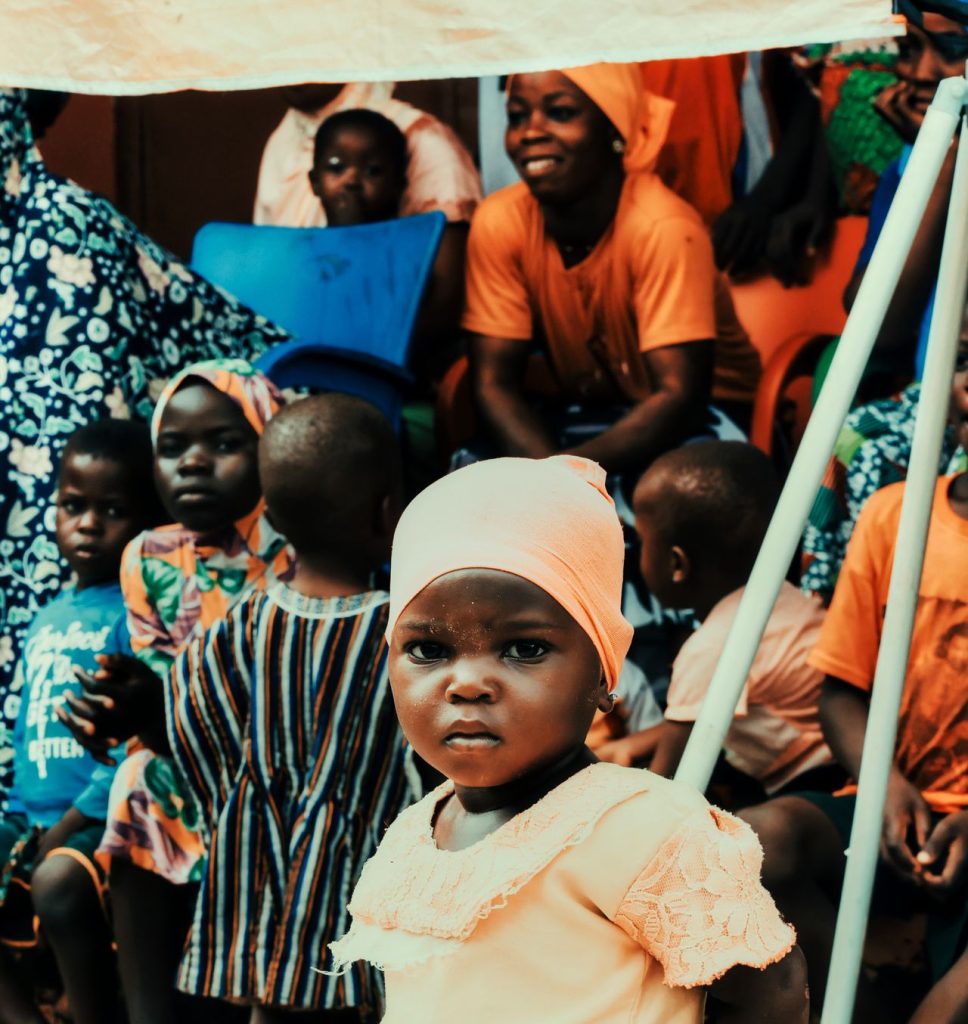 Community-Led Healthcare Advocacy | empowering better health access
