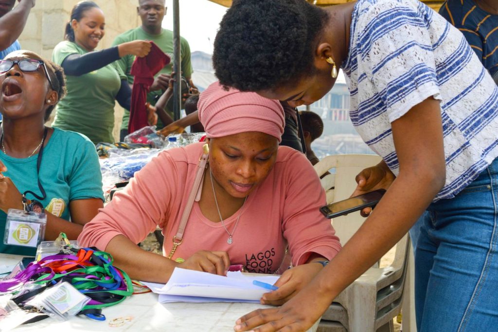 Essential Gender-Based Violence Support Services