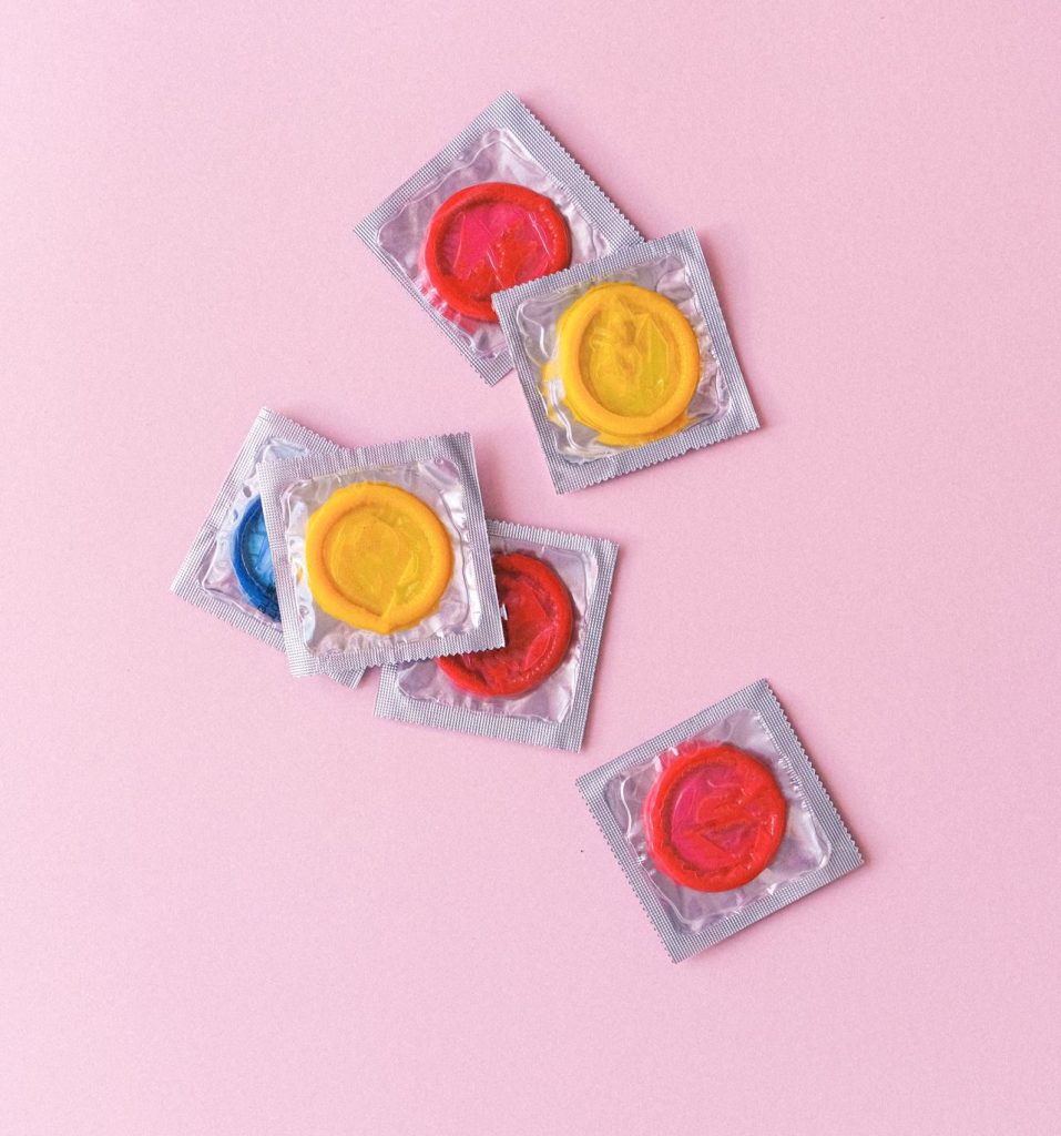 HIV Prevention and Treatment