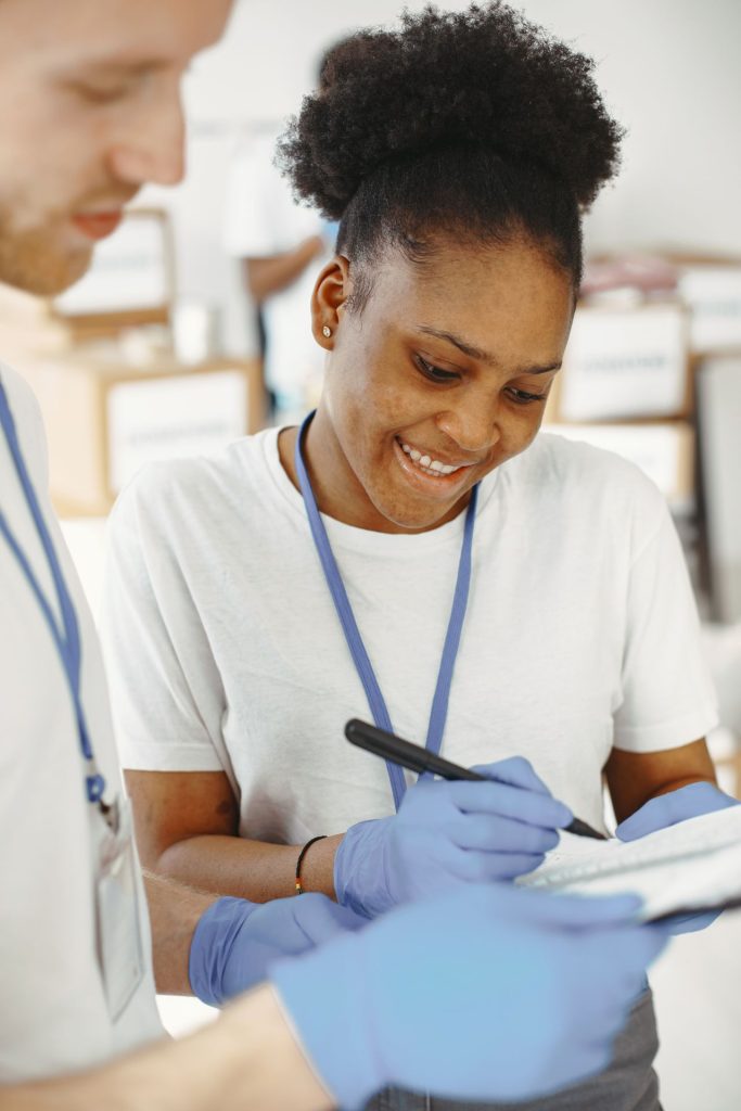 Barriers to healthcare access