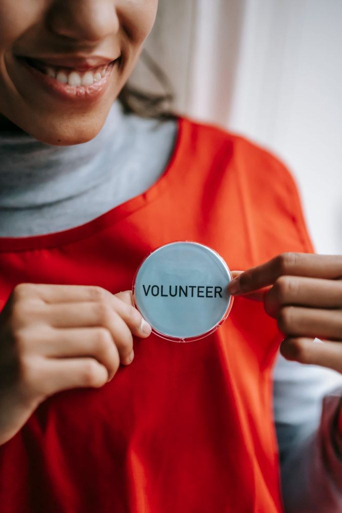 Community-Led Healthcare Advocacy | empowering better health access
