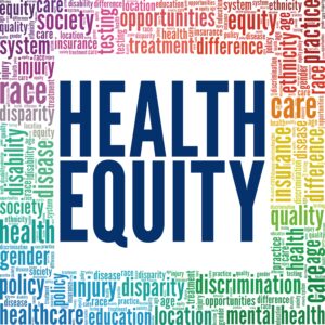 poverty and healthcare equity