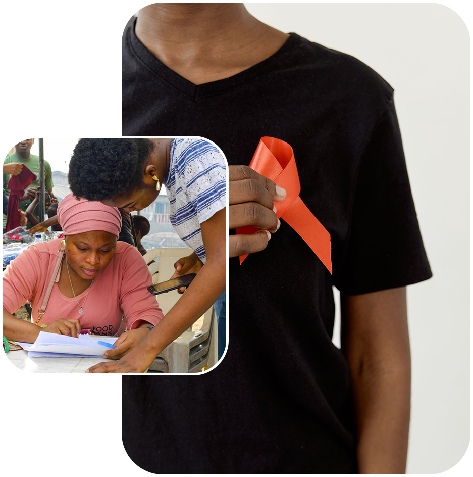 Community Alliance for Health and Human Rights